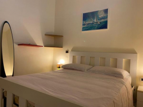 Sea apartment, Gallipoli baia verde